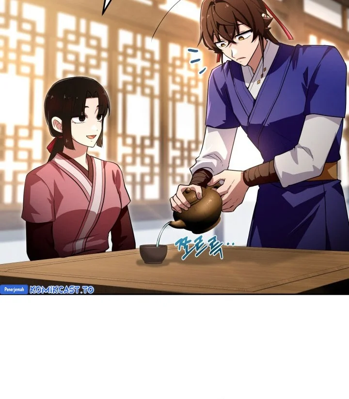 Heavenly Demon Tavern Chapter 60 - halaman 37
