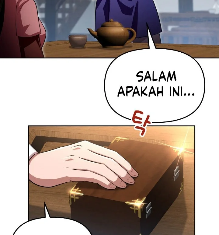 Heavenly Demon Tavern Chapter 60 - halaman 39