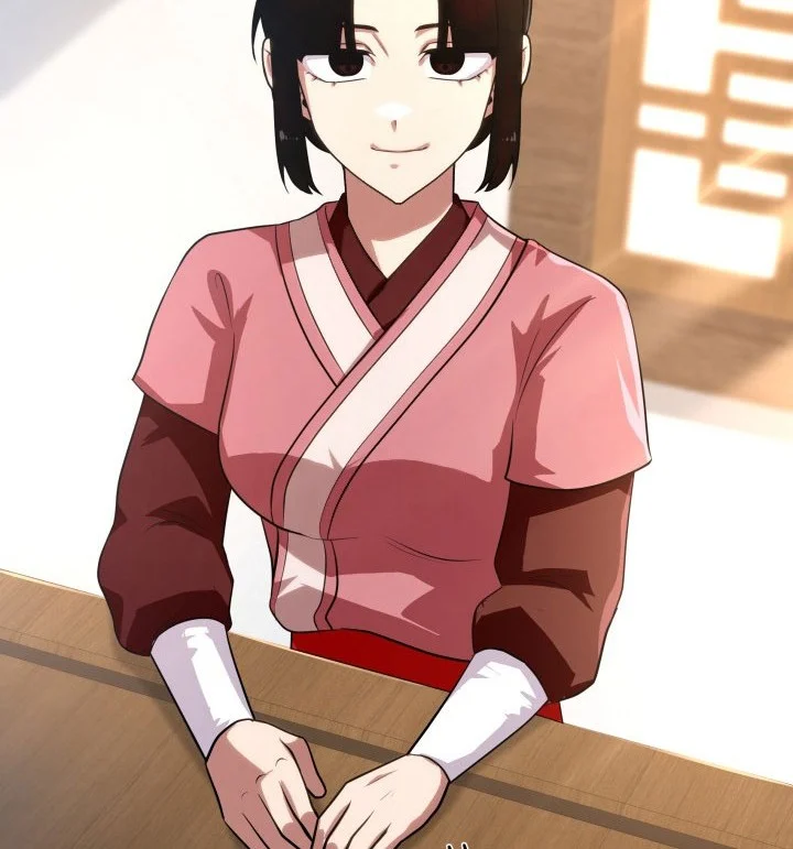 Heavenly Demon Tavern Chapter 60 - halaman 41