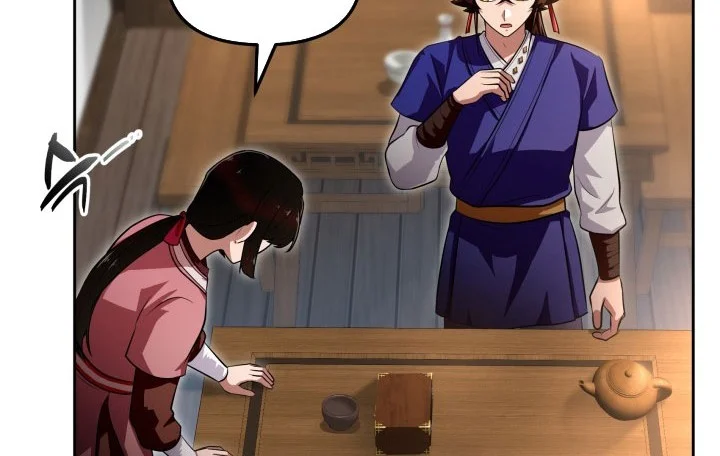 Heavenly Demon Tavern Chapter 60 - halaman 47