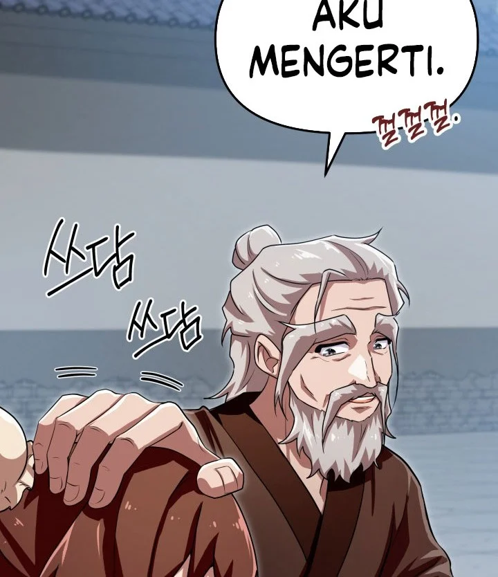 Heavenly Demon Tavern Chapter 60 - halaman 5