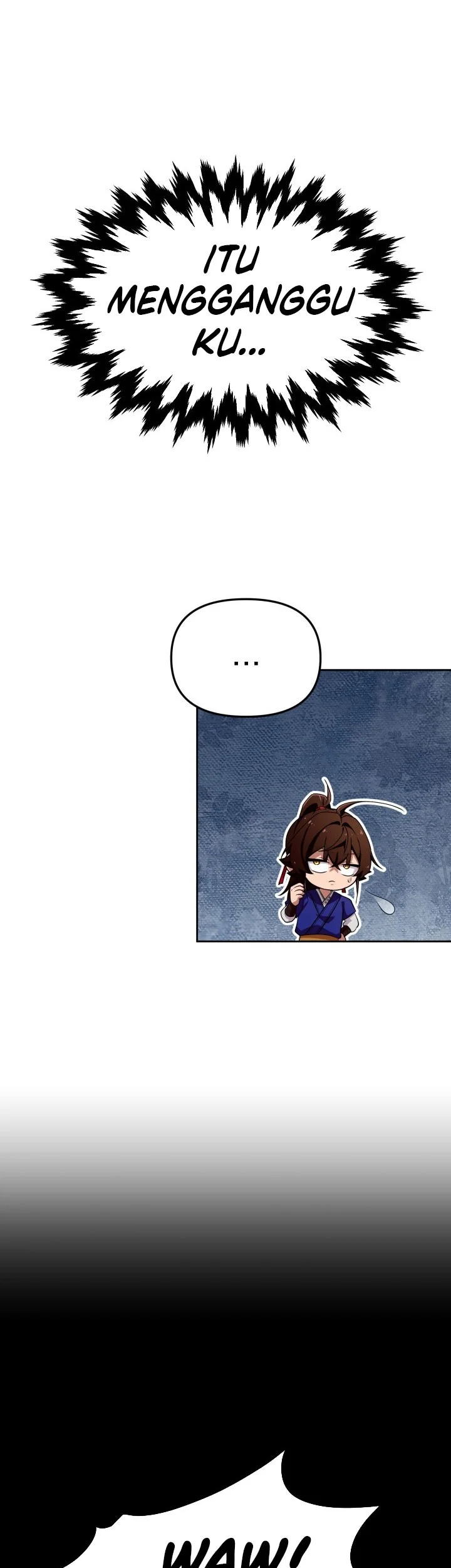 Heavenly Demon Tavern Chapter 60 - halaman 54