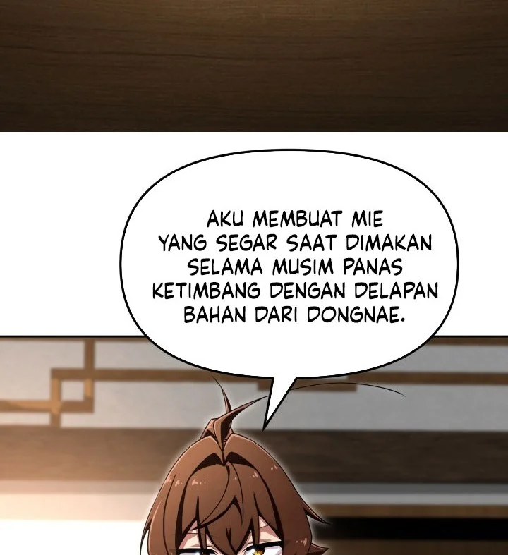 Heavenly Demon Tavern Chapter 60 - halaman 57