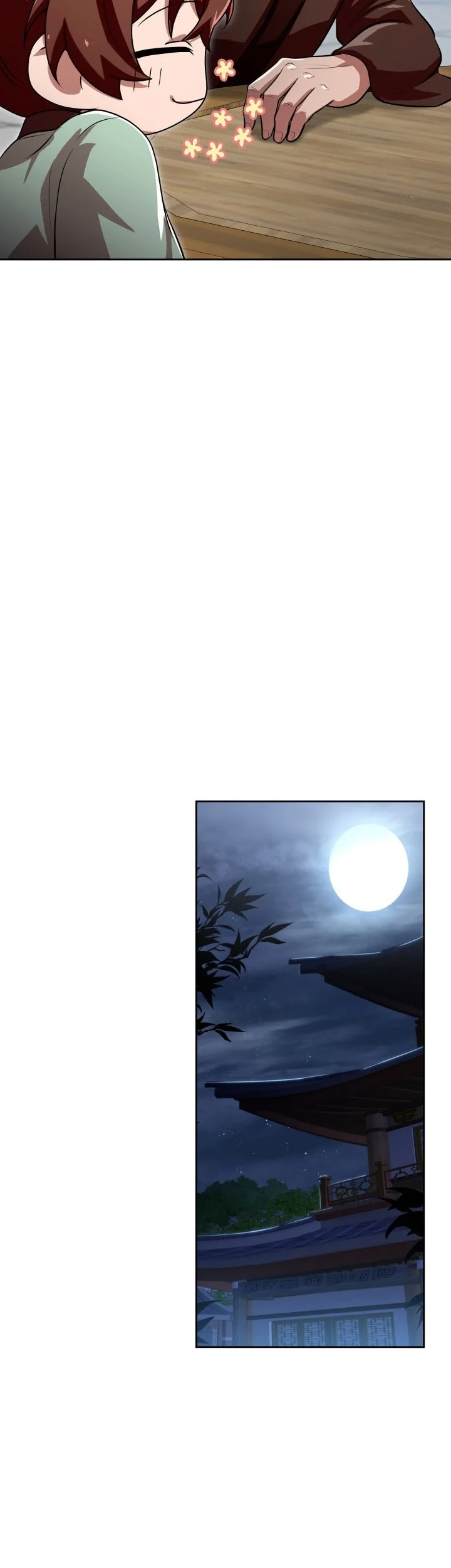Heavenly Demon Tavern Chapter 60 - halaman 6