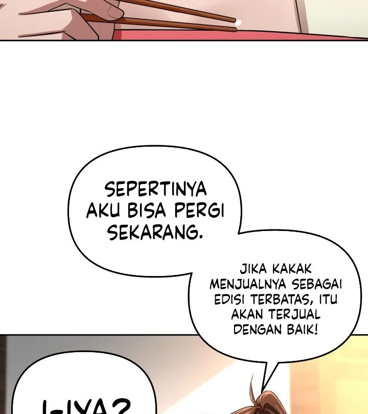 Heavenly Demon Tavern Chapter 60 - halaman 63