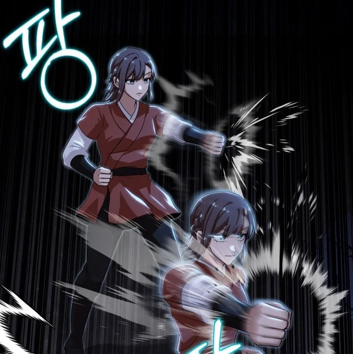 Heavenly Demon Tavern Chapter 60 - halaman 69