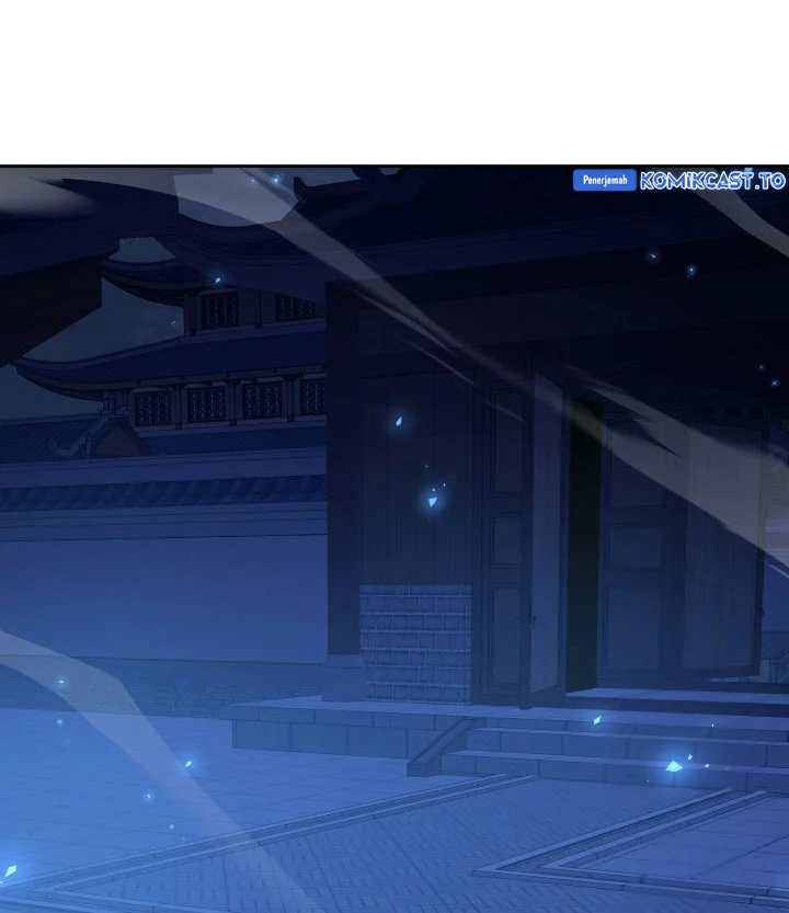 Heavenly Demon Tavern Chapter 60 - halaman 7