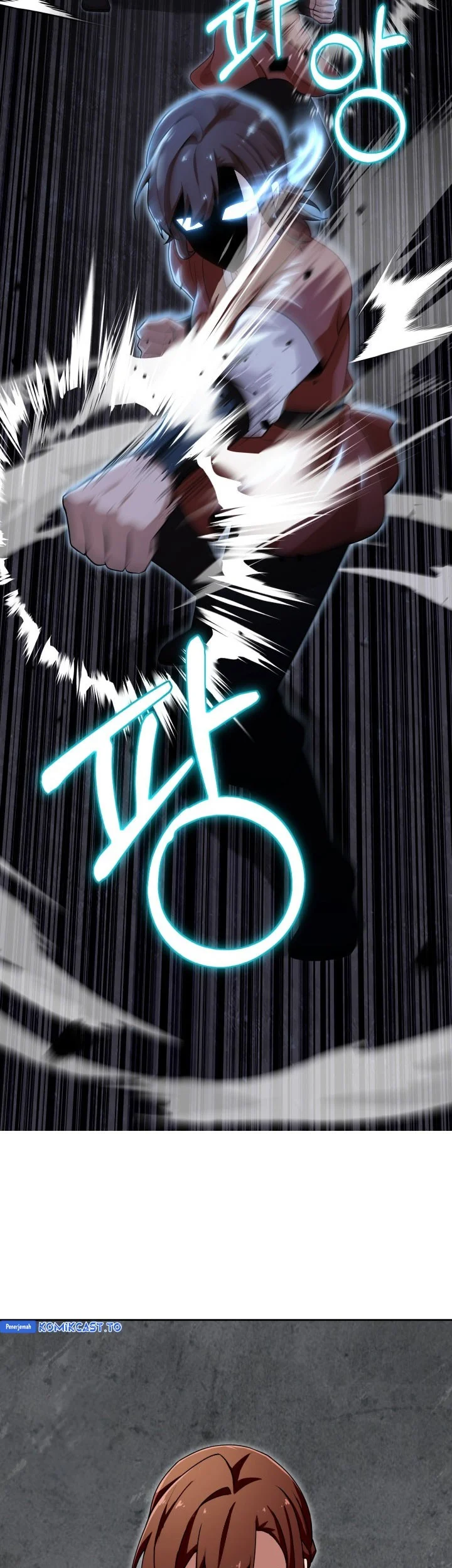 Heavenly Demon Tavern Chapter 60 - halaman 70