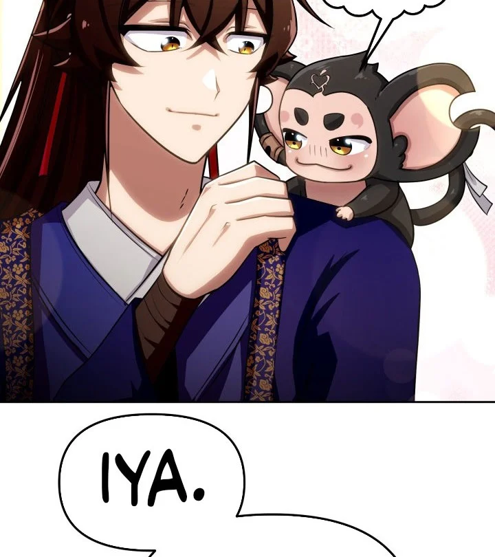 Heavenly Demon Tavern Chapter 60 - halaman 75