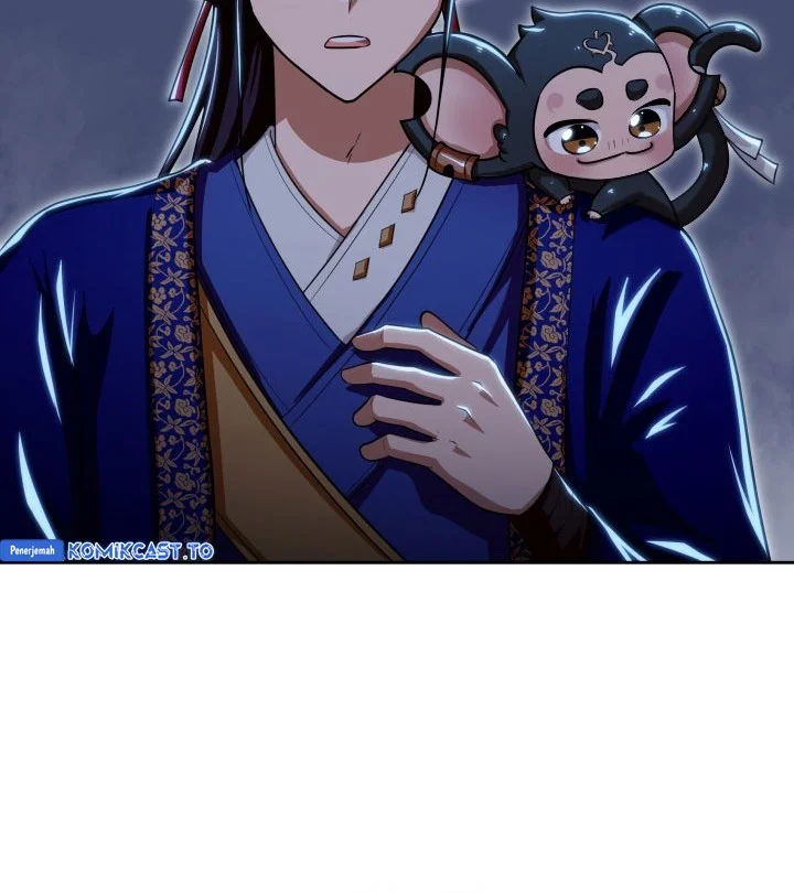 Heavenly Demon Tavern Chapter 60 - halaman 79