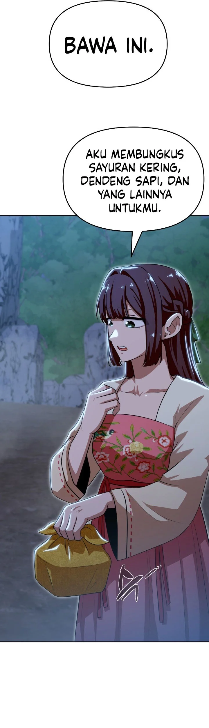 Heavenly Demon Tavern Chapter 60 - halaman 80