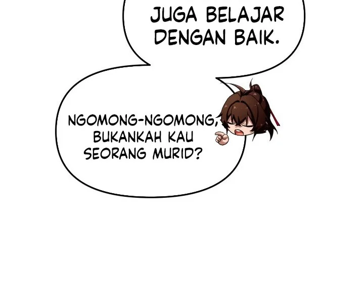 Heavenly Demon Tavern Chapter 60 - halaman 85