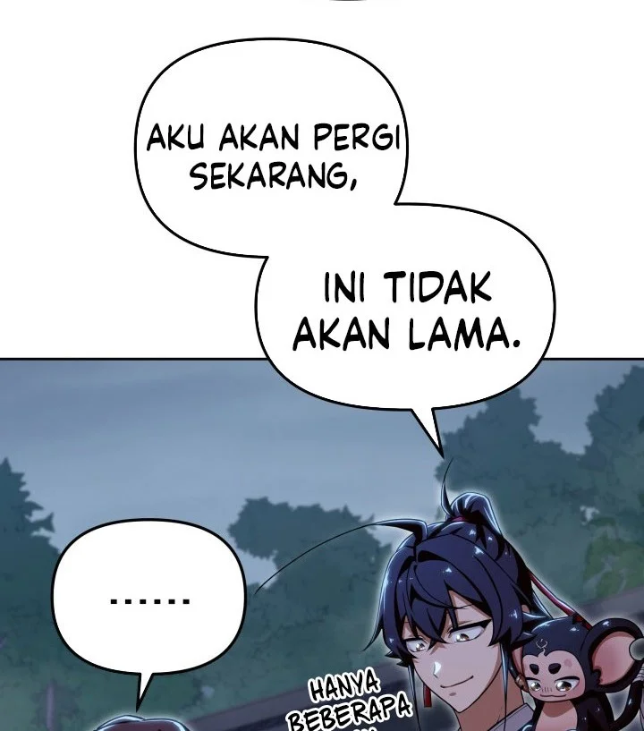 Heavenly Demon Tavern Chapter 60 - halaman 87