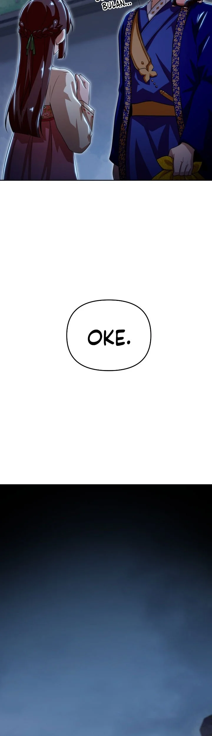 Heavenly Demon Tavern Chapter 60 - halaman 88