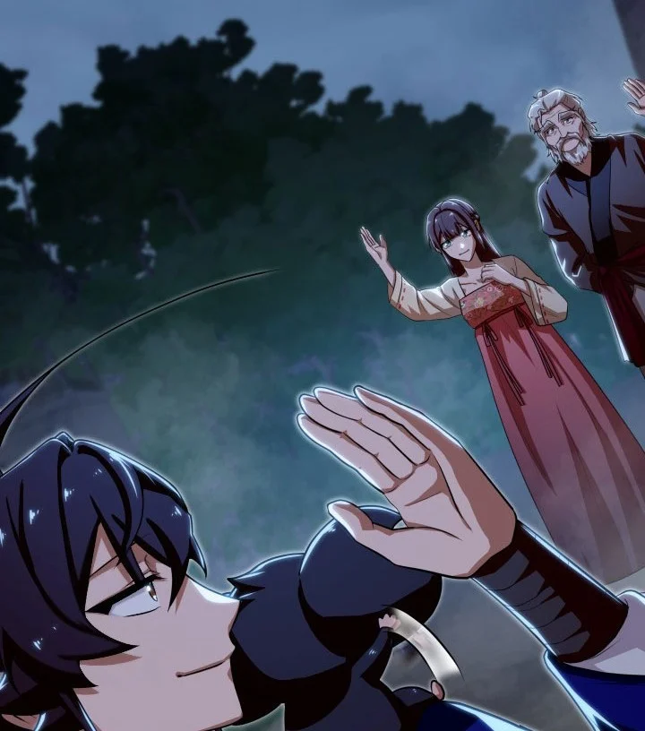Heavenly Demon Tavern Chapter 60 - halaman 89