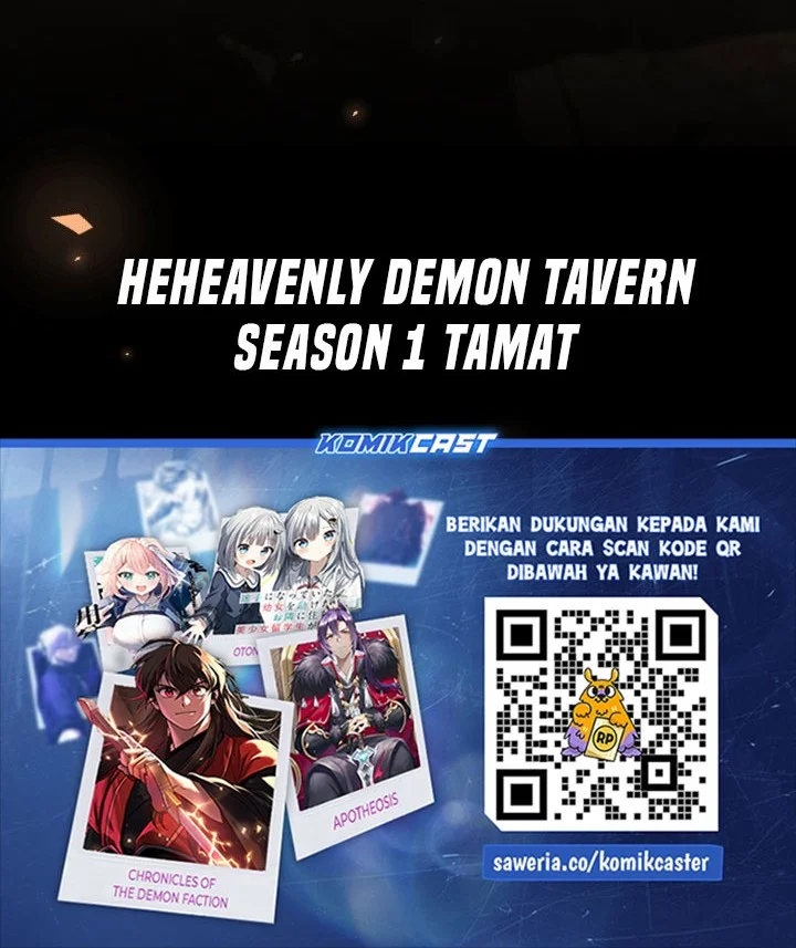Heavenly Demon Tavern Chapter 60 - halaman 95