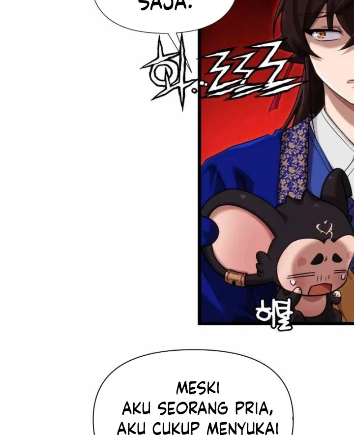 Heavenly Demon Tavern Chapter 61 - halaman 11