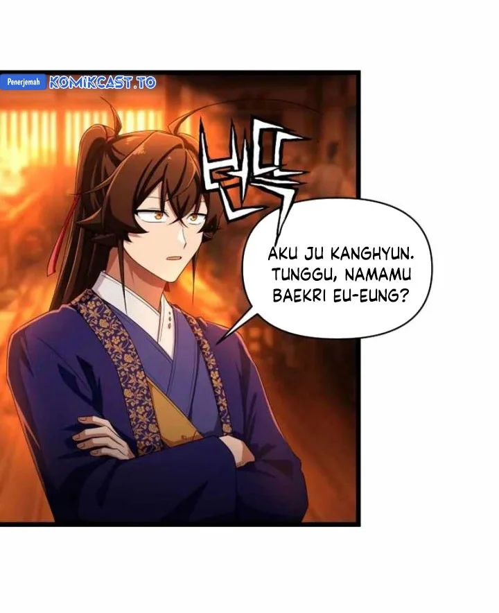 Heavenly Demon Tavern Chapter 61 - halaman 13
