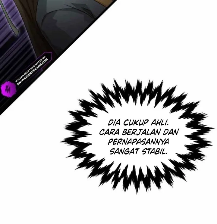 Heavenly Demon Tavern Chapter 61 - halaman 25