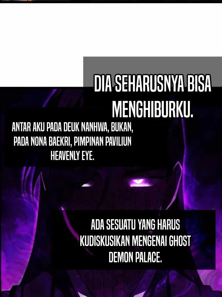 Heavenly Demon Tavern Chapter 61 - halaman 27