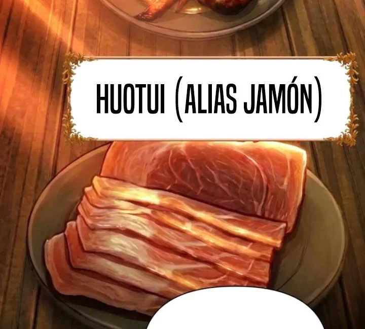 Heavenly Demon Tavern Chapter 61 - halaman 3