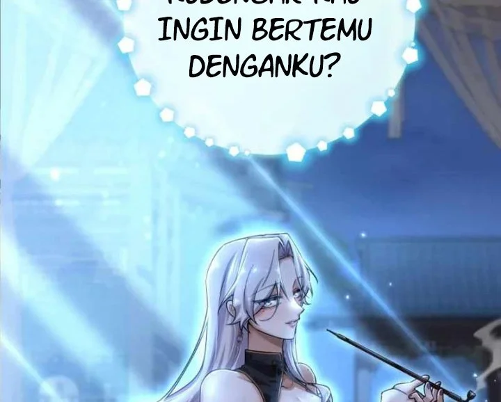 Heavenly Demon Tavern Chapter 61 - halaman 35