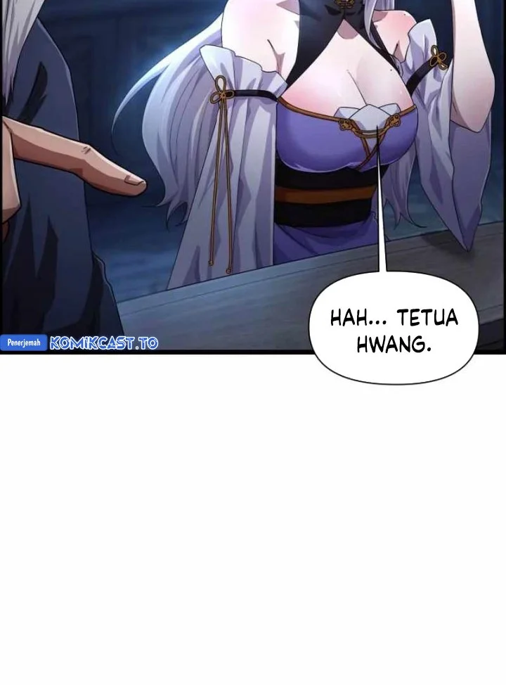 Heavenly Demon Tavern Chapter 61 - halaman 43