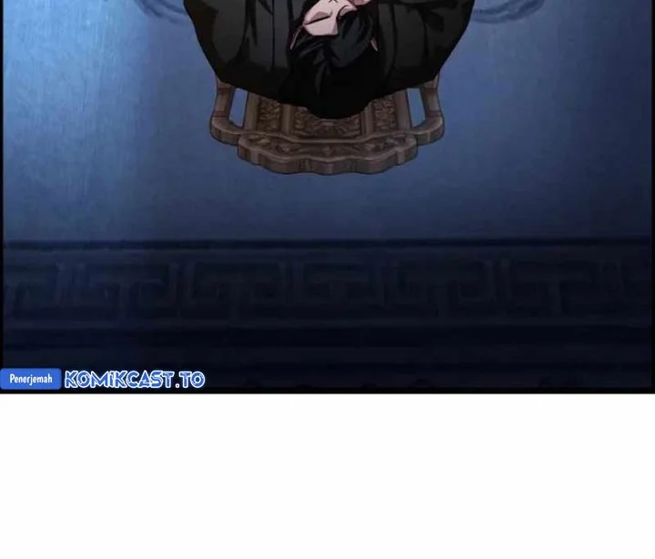 Heavenly Demon Tavern Chapter 61 - halaman 49