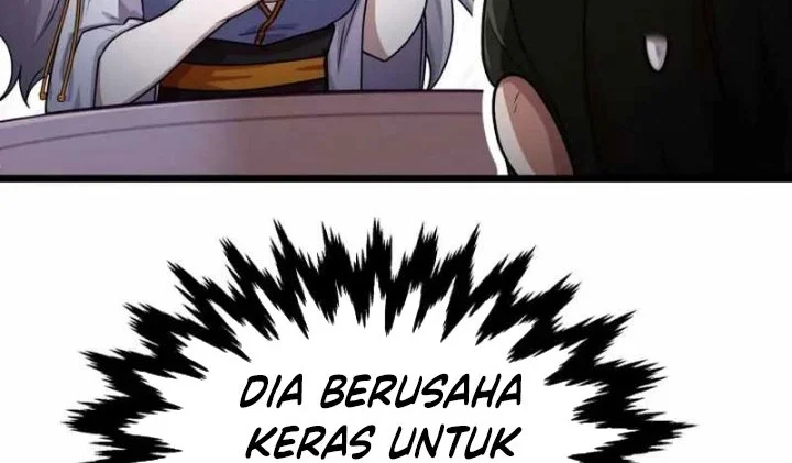 Heavenly Demon Tavern Chapter 61 - halaman 51
