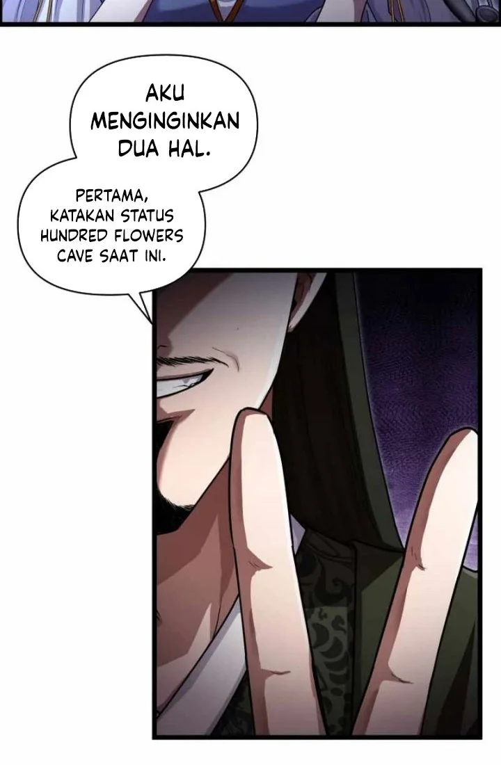 Heavenly Demon Tavern Chapter 61 - halaman 55