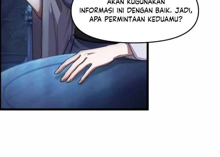 Heavenly Demon Tavern Chapter 61 - halaman 59