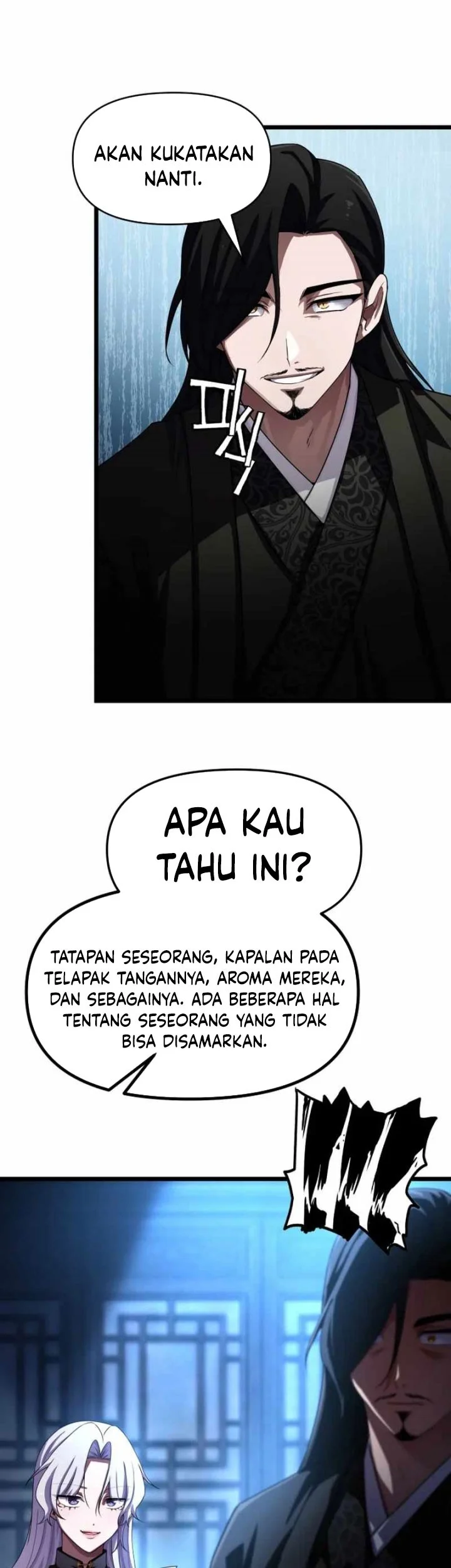 Heavenly Demon Tavern Chapter 61 - halaman 60