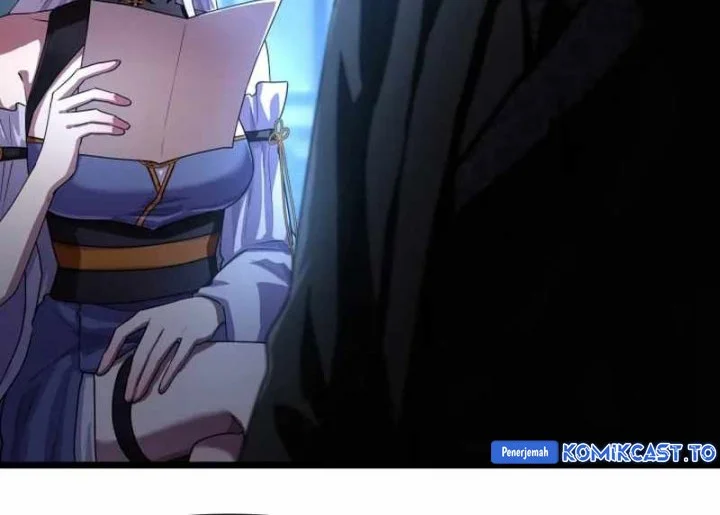 Heavenly Demon Tavern Chapter 61 - halaman 61