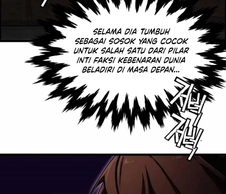Heavenly Demon Tavern Chapter 61 - halaman 67