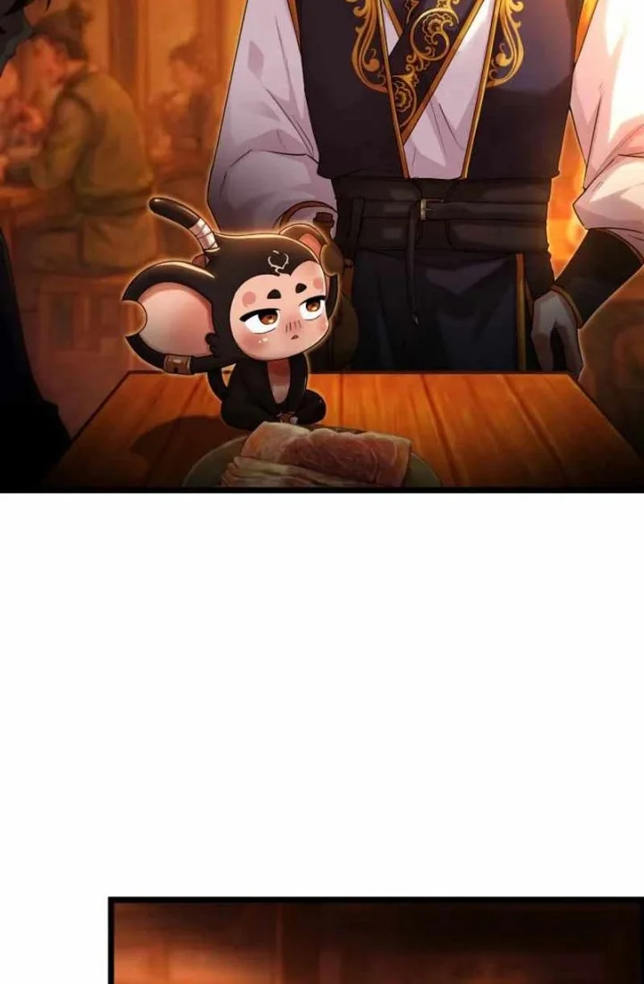 Heavenly Demon Tavern Chapter 61 - halaman 7