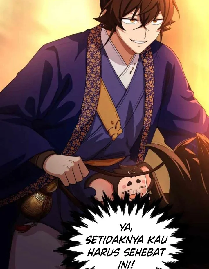 Heavenly Demon Tavern Chapter 61 - halaman 71