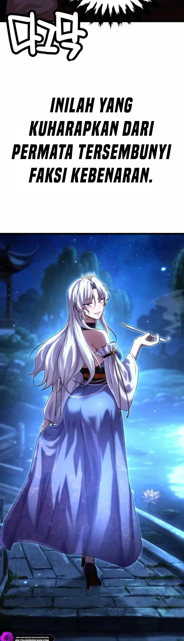 Heavenly Demon Tavern Chapter 61 - halaman 72
