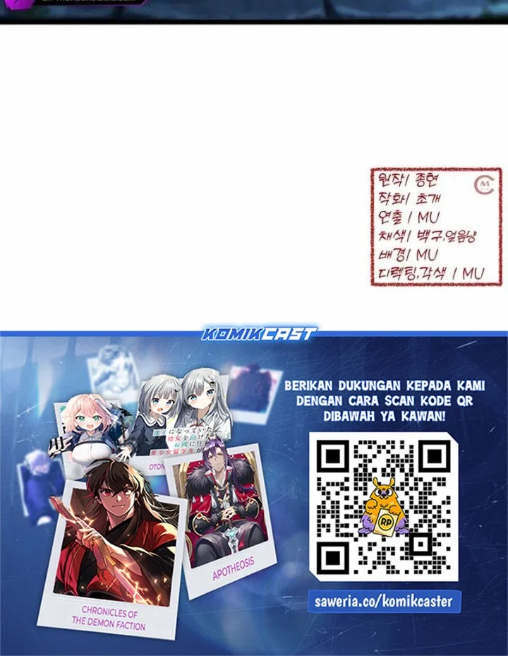 Heavenly Demon Tavern Chapter 61 - halaman 73