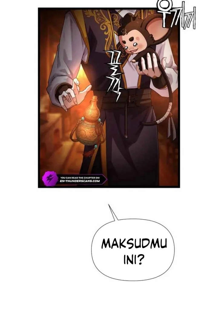 Heavenly Demon Tavern Chapter 61 - halaman 9