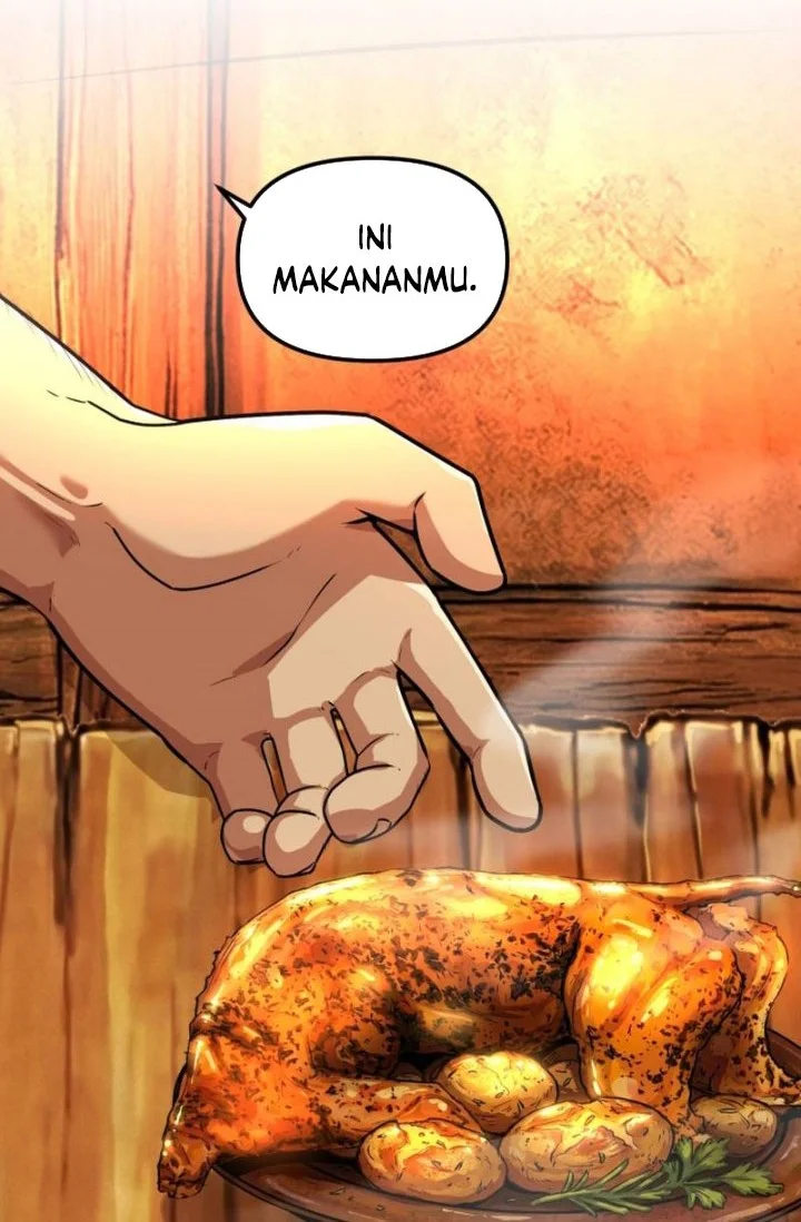 Heavenly Demon Tavern Chapter 62 - halaman 17