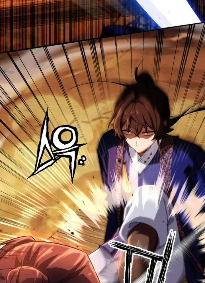 Heavenly Demon Tavern Chapter 62 - halaman 33