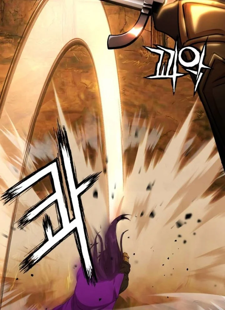 Heavenly Demon Tavern Chapter 62 - halaman 35