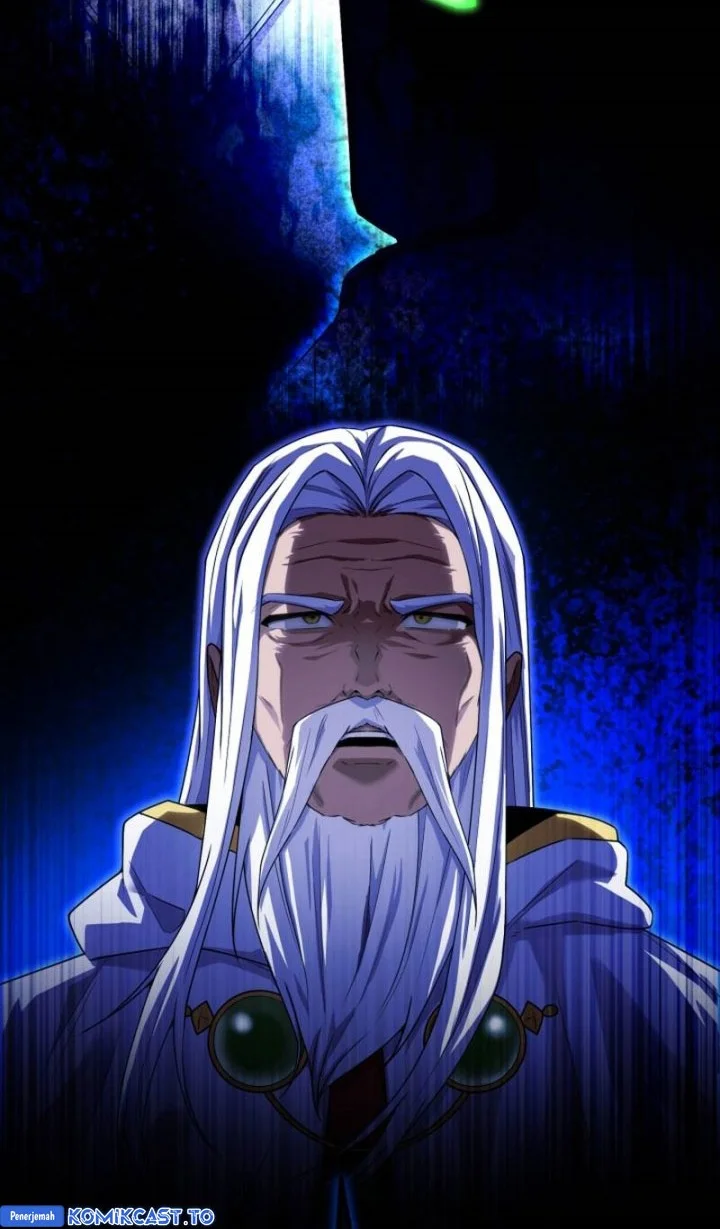 Heavenly Demon Tavern Chapter 62 - halaman 5