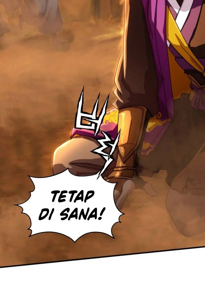 Heavenly Demon Tavern Chapter 62 - halaman 57