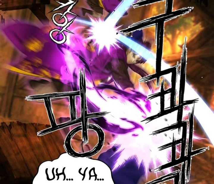 Heavenly Demon Tavern Chapter 62 - halaman 63