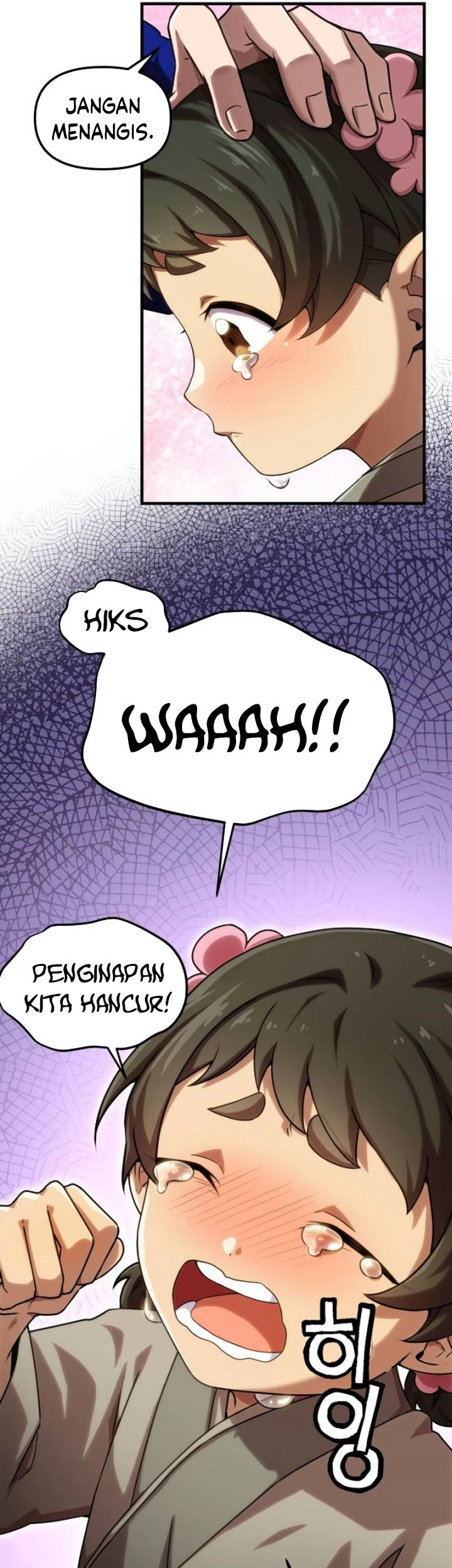 Heavenly Demon Tavern Chapter 62 - halaman 66