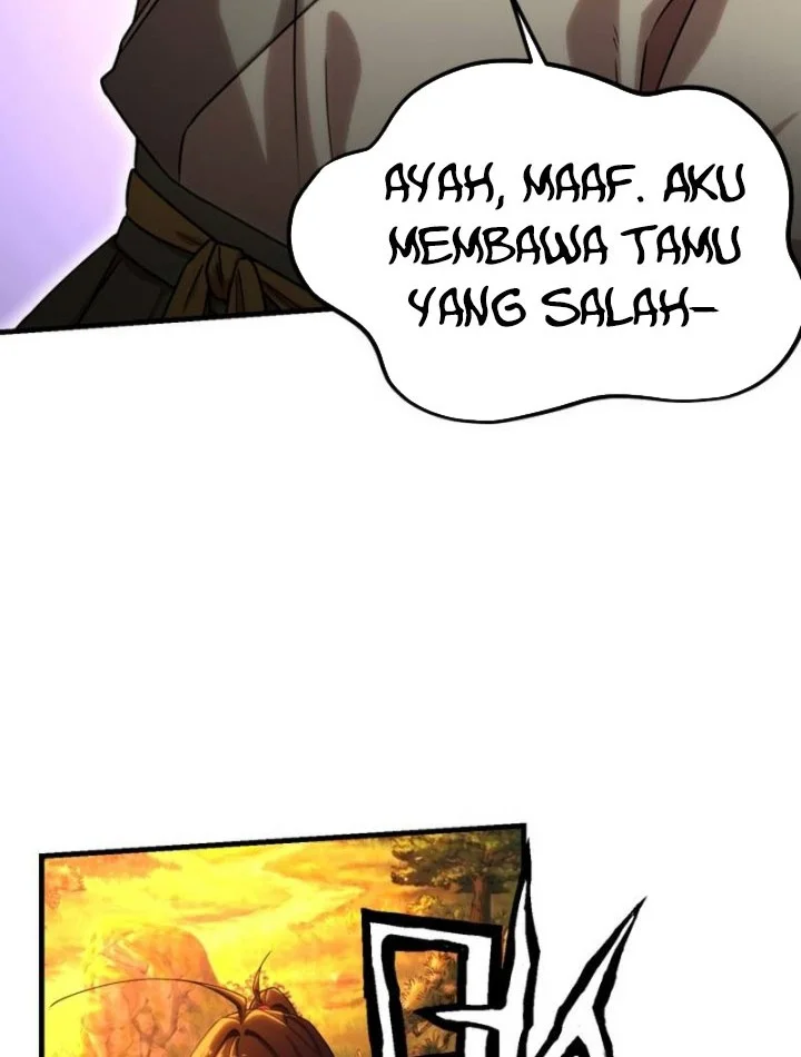 Heavenly Demon Tavern Chapter 62 - halaman 67