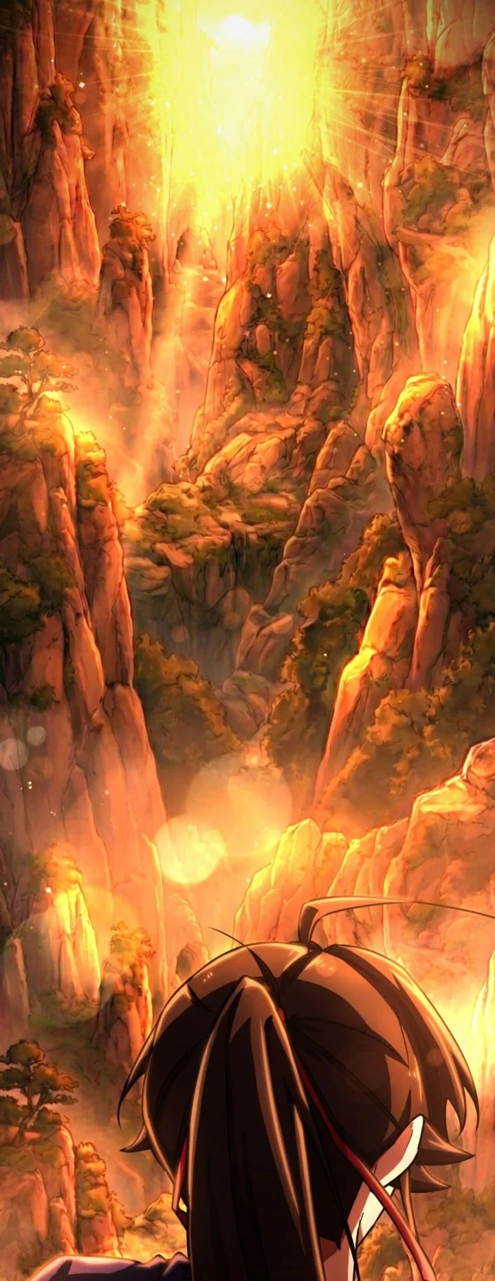 Heavenly Demon Tavern Chapter 62 - halaman 78