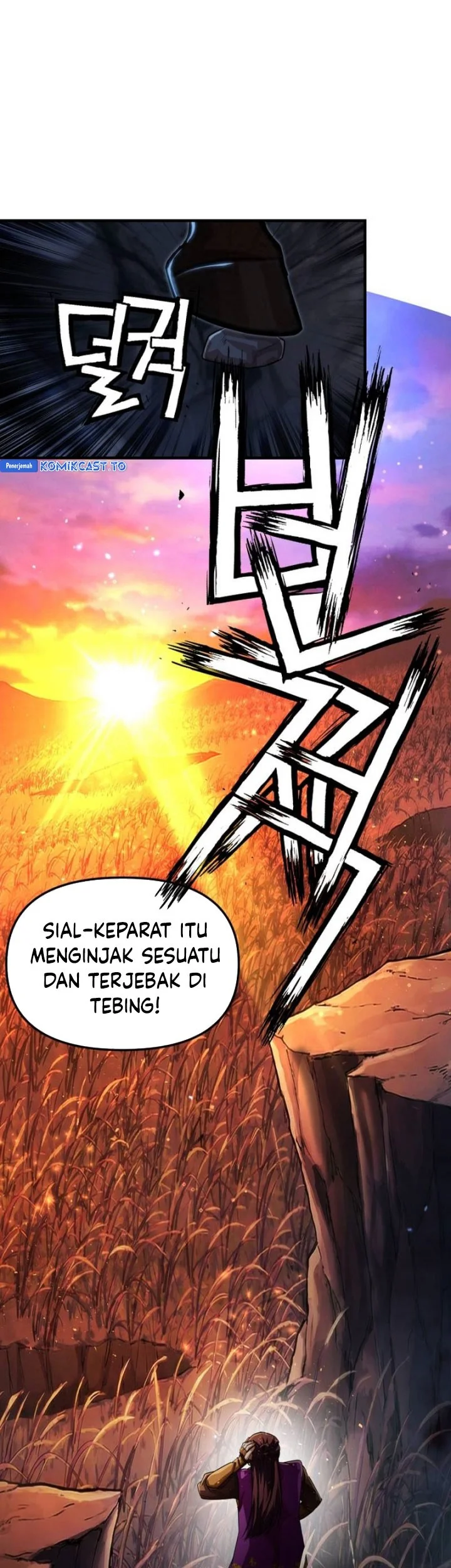 Heavenly Demon Tavern Chapter 63 - halaman 10