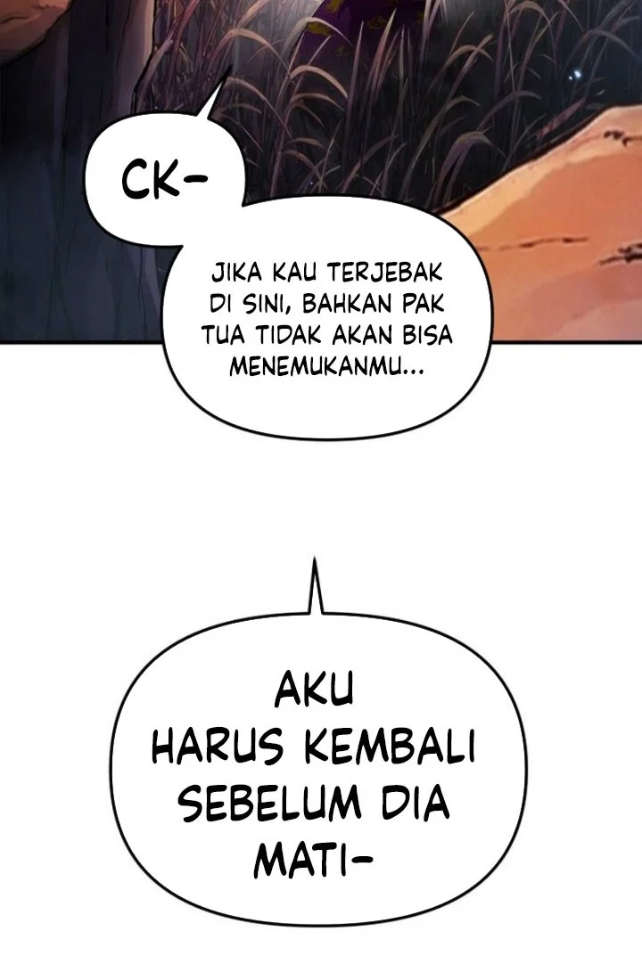 Heavenly Demon Tavern Chapter 63 - halaman 11